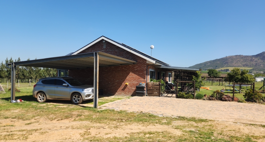 Commercial Property for Sale in Paarl Rural Western Cape